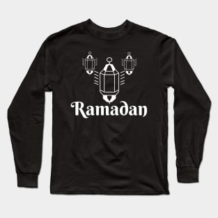 Ramadan Long Sleeve T-Shirt